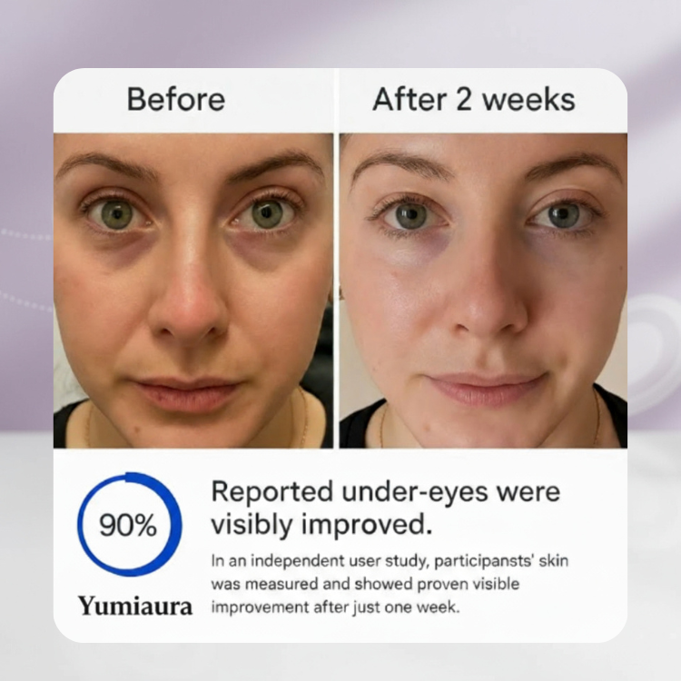 AurialLift Microneedle Infused Patches